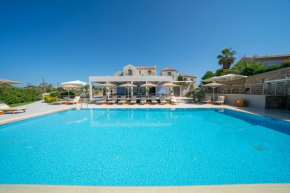 Costa Rossa Boutique Hotel - Adults Only